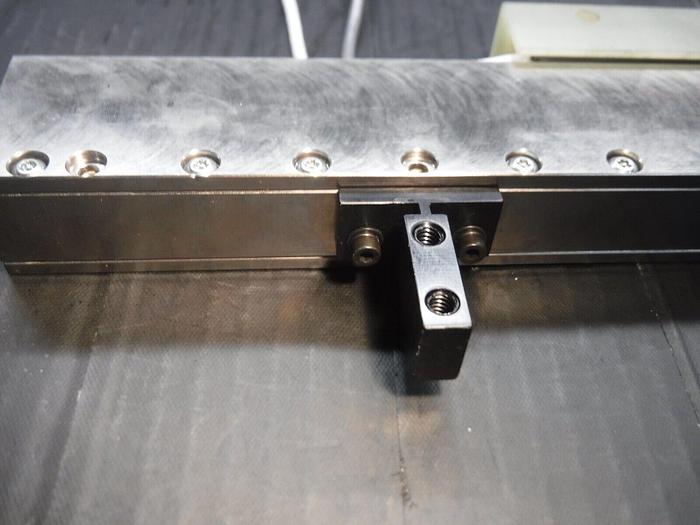 Used Aerotech Model: MTC475/ES14219 Lot: 540367-4/4 Channel Magnet