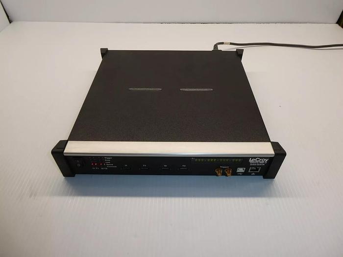 Used LeCroy Sierra Hamilton M6-2 SAS / SATA Protocol Analyzer SAS-M006-002-X