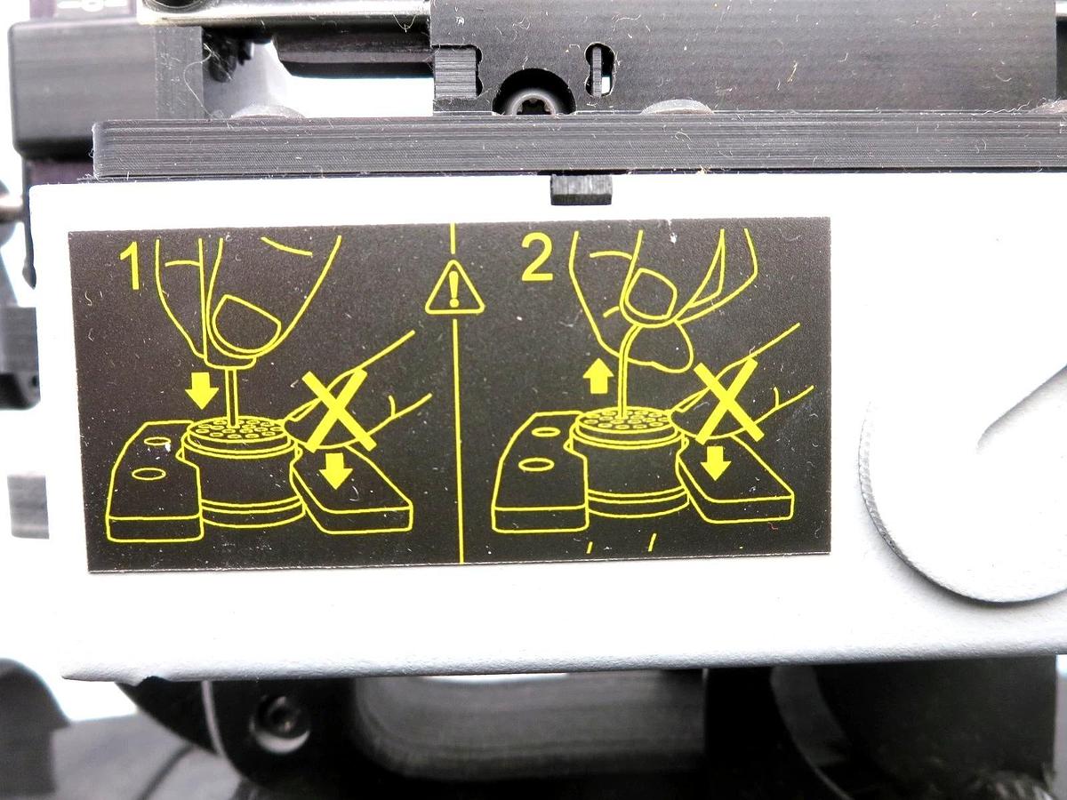 Used Cirris Pin-Sight Guided Pinning System