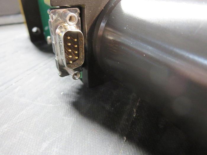 Used VAT 07510-VA24-AAZ1/0157 (A-351898) Gate/Slit Valve Open Carton