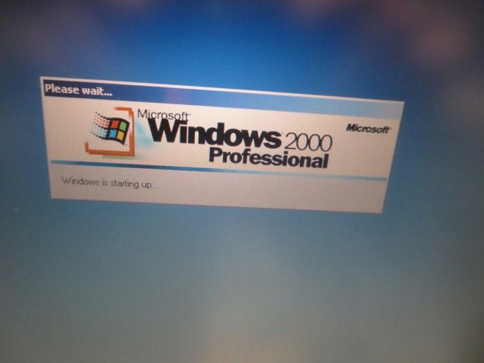 Used Wavecrest SIA-4000D SIGNAL INTEGRITY ANALYZER "Needs Cal" Parts/Repair Read Desc SIA-4000D