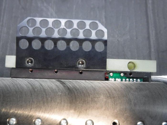 Used Aerotech Model: MTC475/ES14219 Lot: 540367-4/4 Channel Magnet