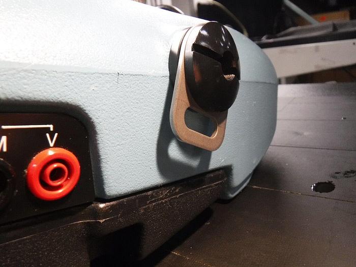 Used Druck DPI 605 Precision Pressure Indicator