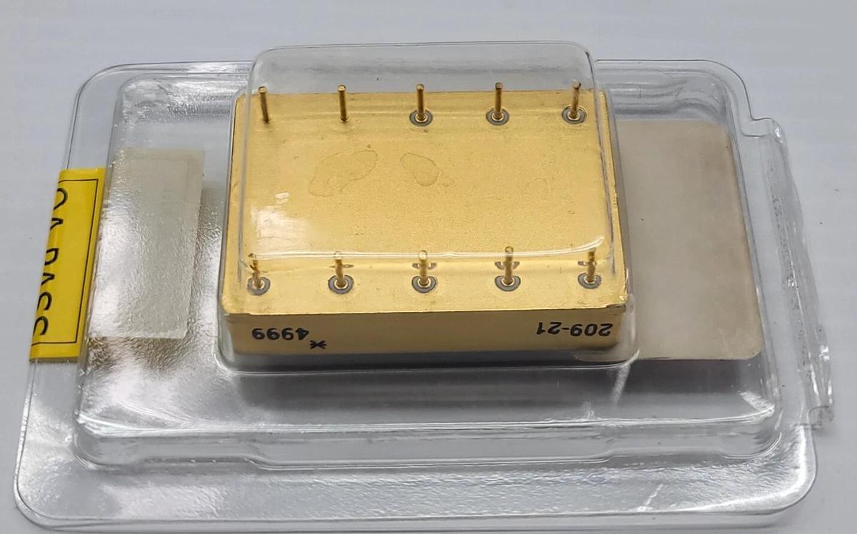 Delta DVTR28512T DC-DC Converter