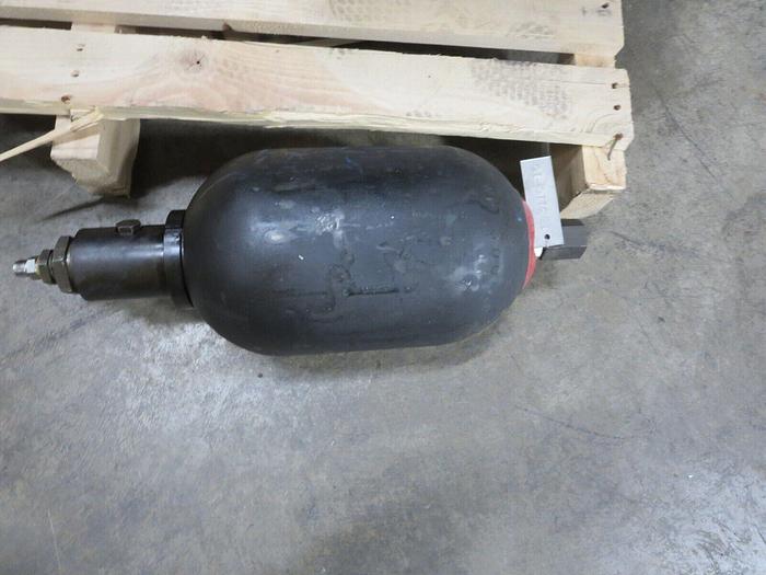 Used ydra Power HPU-015 Hydraulic Power Unit SEE DESCRIPTION For "Parts &/Or Repair"
