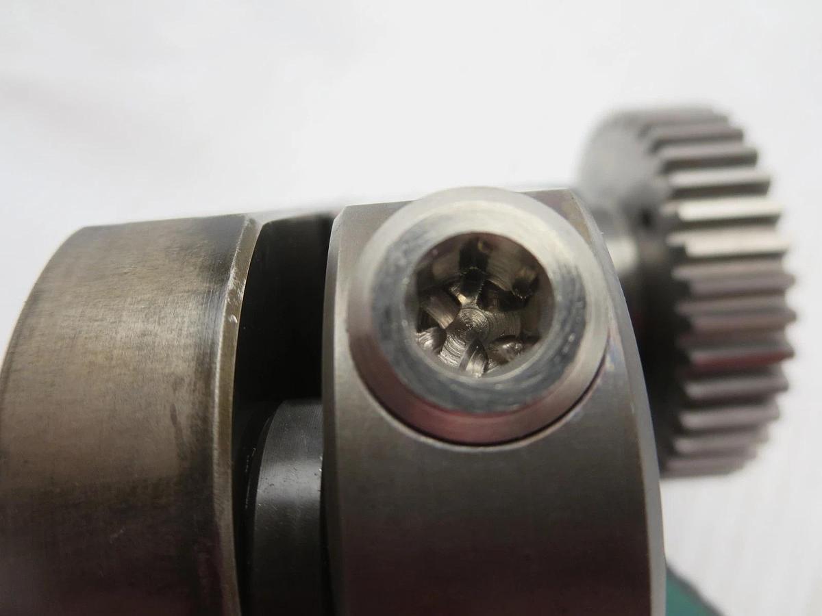 Zenith Pumps 11-43910-7000-0 Pump