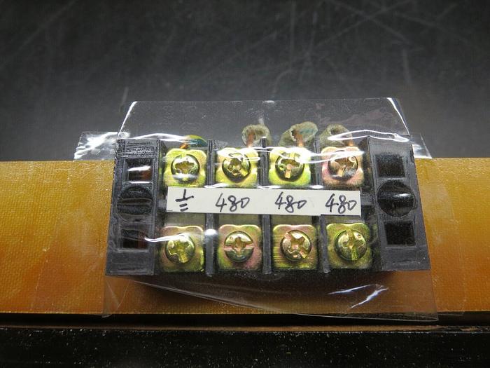 Used Gawan Industries MAS-02 (G0-912) Transformer 480V 210V 60HZ 4KVA Class B