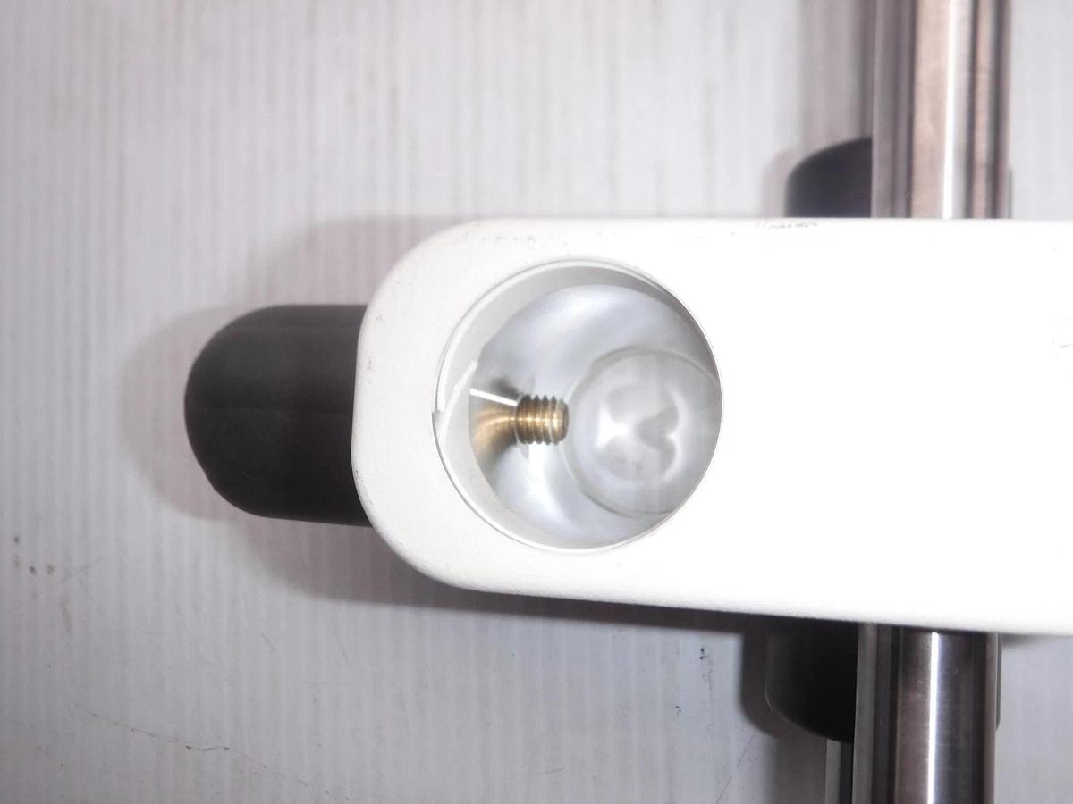 Used Diagnostic Instruments Horizontal Microscope Head Mount