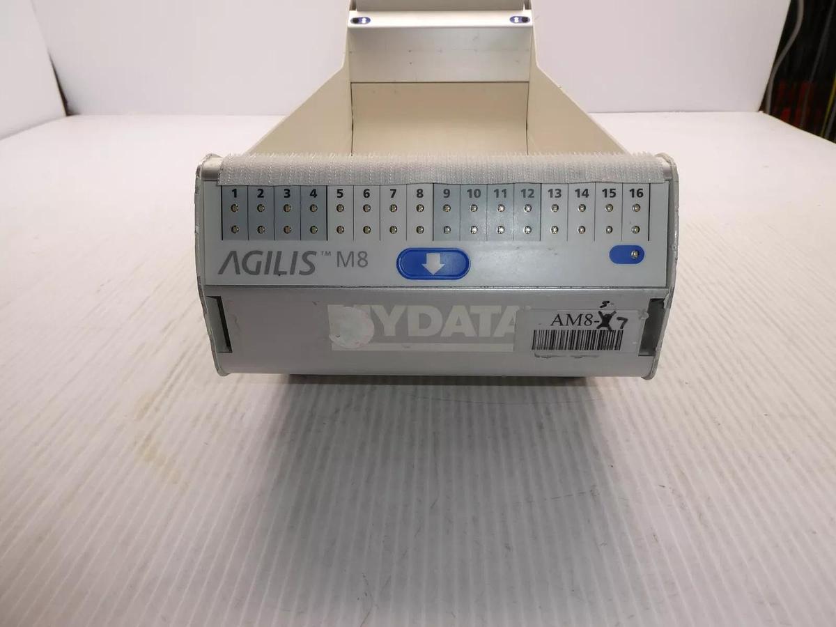 Used Mycronic Mydata Agilis M8 Feeder Magazine 16x8mm