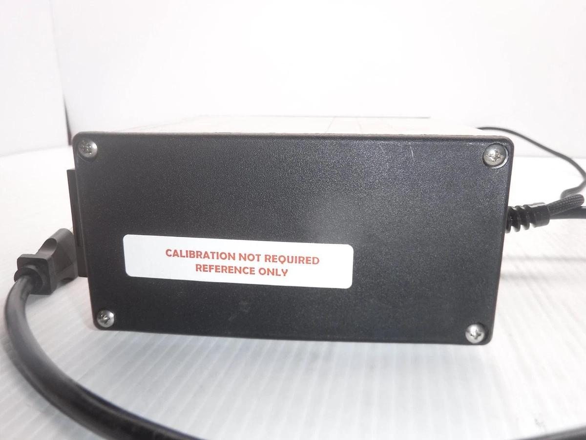 Used Systems & Technology Inc HP406P325 120V 3A w/ Hot Plate