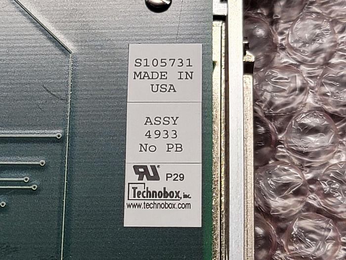 Used Enigma-M PMC-DX502