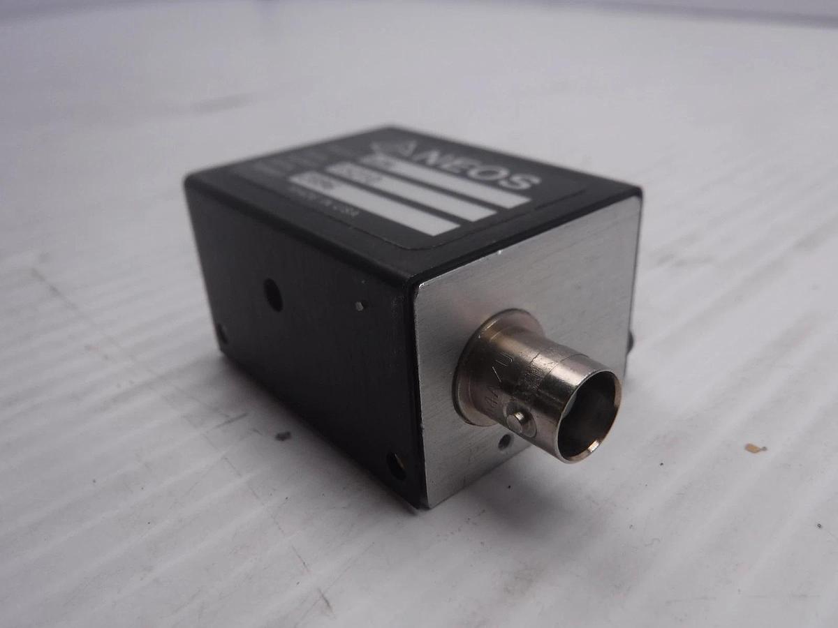 Used Neos AOM Movement Stage 15210