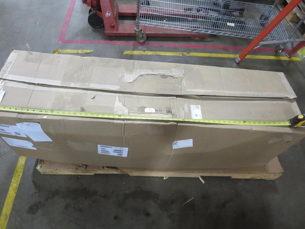 Emerson/Copeland EVH-344061-R21BDB Variable Frequency NEW Drive