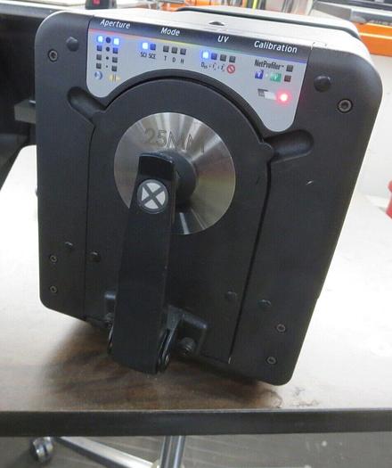 Used X-Rite Color i7 Rev D With Listed Accessories Powers On See Description Used