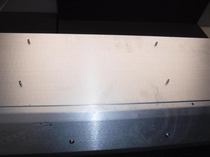 Used Brooks Automation  003-9010-03 Vacuum Cassette Elevator/robot