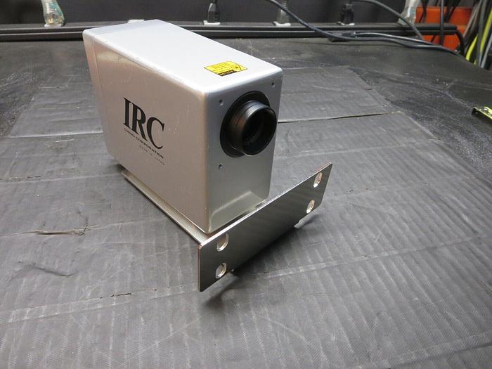 Used IRC Chino Corp. IR-CA BX04/1.02 Infrared Radiation Thermometer