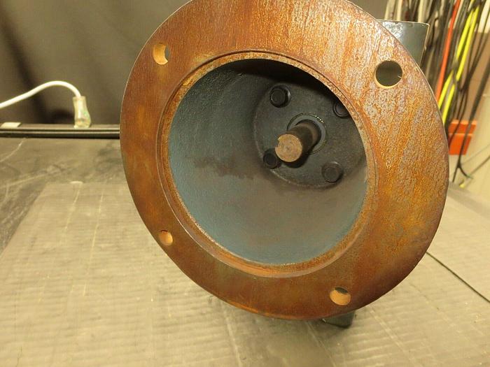 Used Hytrol 5A Gear/Speed Reducer 5AC 20-1 RH