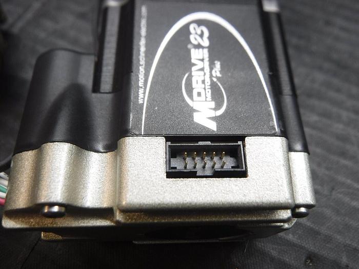 Used Mdrive MDI1FRD23B7-EQ / Faber PF-1771 / Inertia Dynamics LLC MPC-23 / Parker