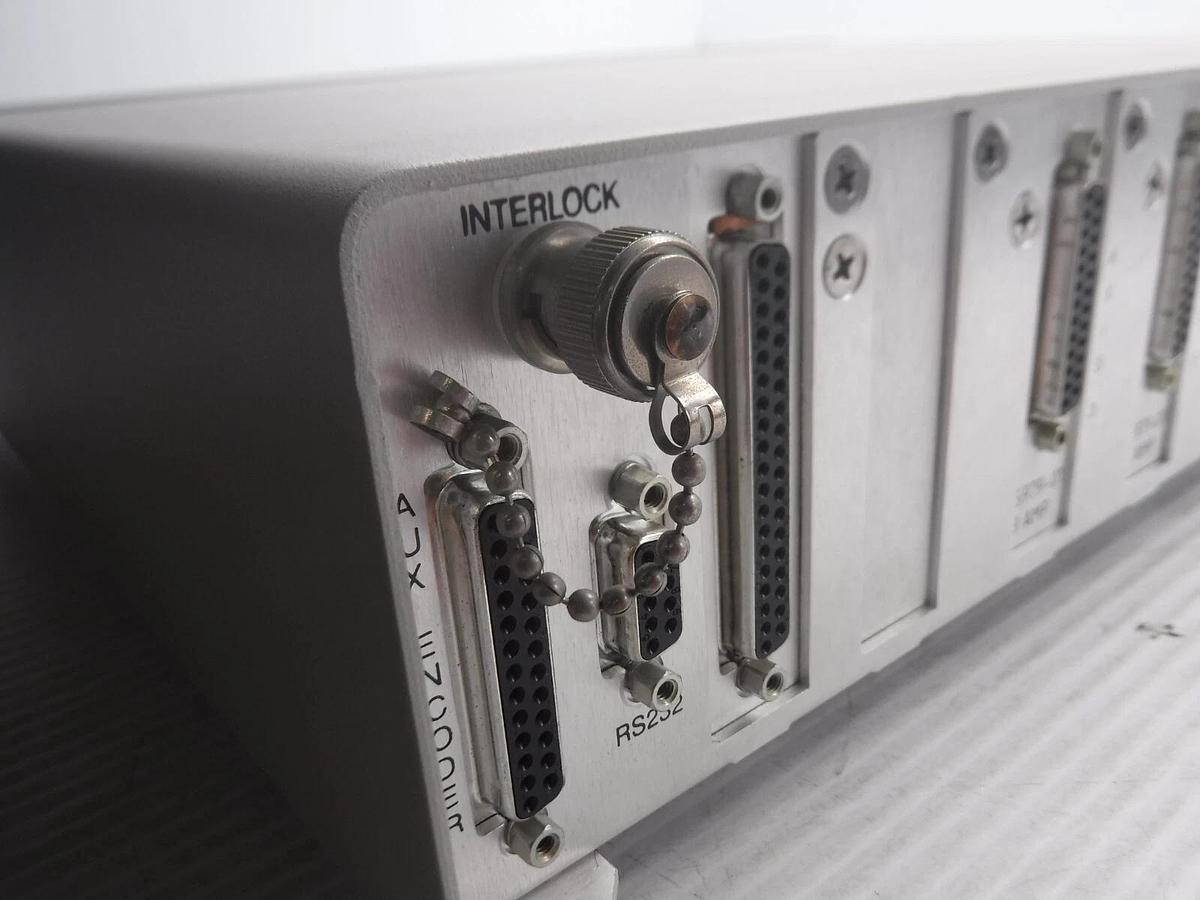 Used Newport ESP300 Universal Motion Controller / Driver