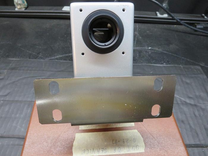 Used IRC Chino Corp. IR-CA BX04/1.02 Infrared Radiation Thermometer