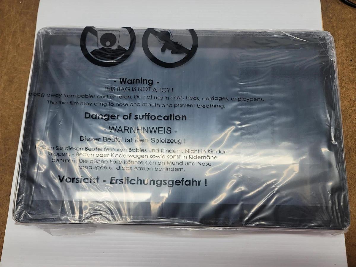 ELO 15In. Touchscreen ESY 15i2-2UWB-0-MT-ZB-4G-1S-W1-64-BK-NS PN: E691852