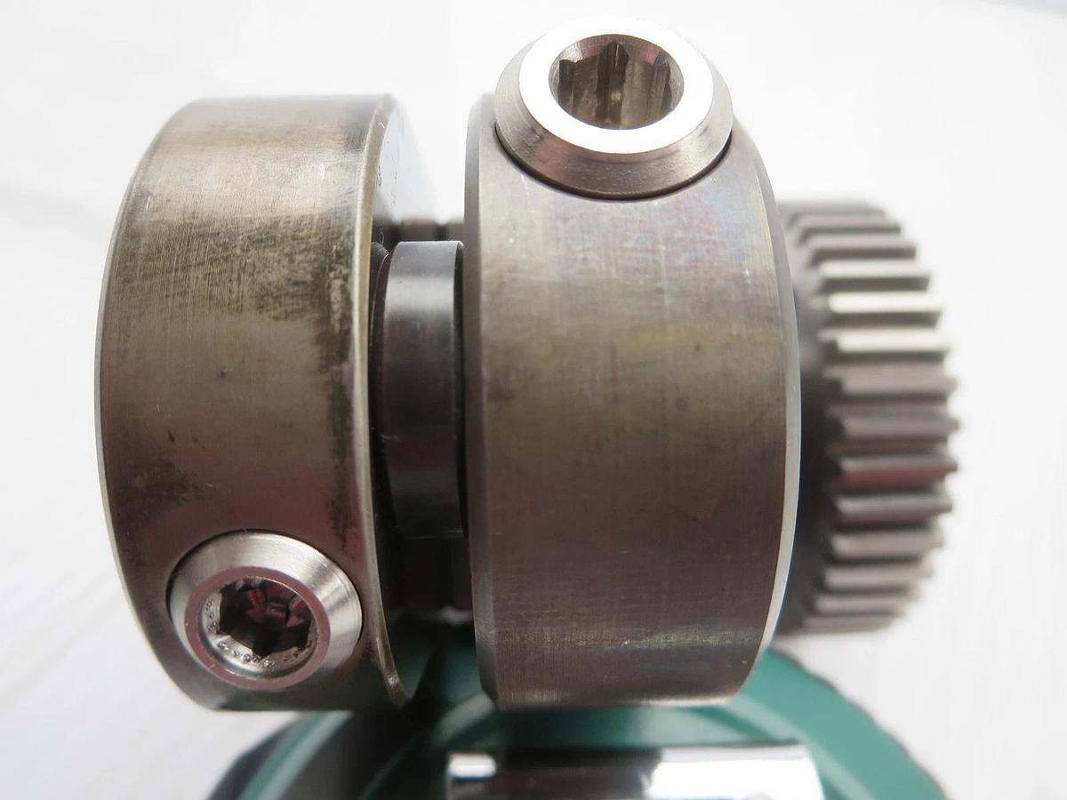 Zenith Pumps 11-43910-7000-0 Pump