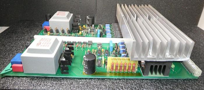 Used Charmilles EDM Sinker 852 8550