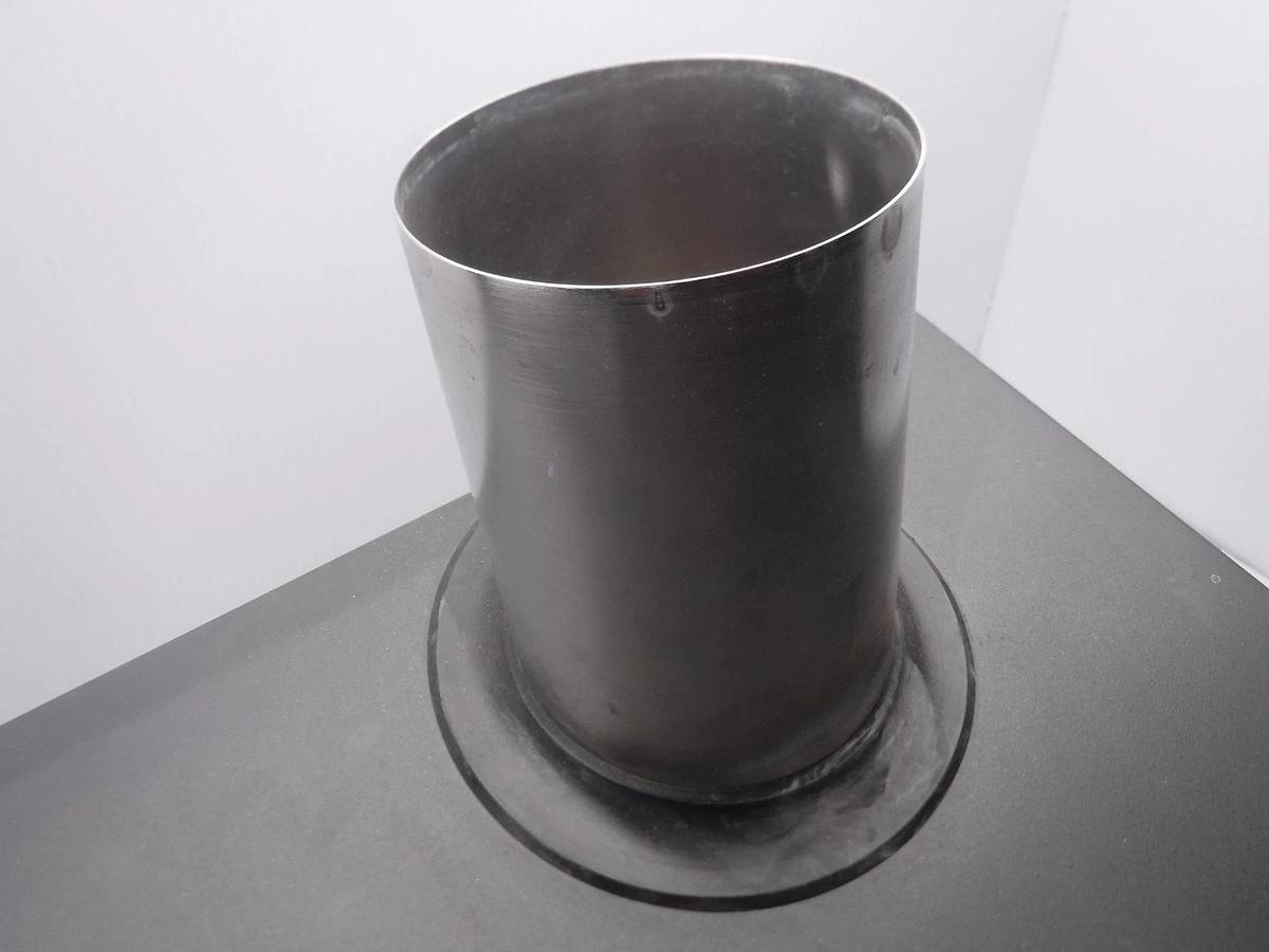 Used Coulter Corporation Assy: 6605216 Coulter Fluid Module Model: IM