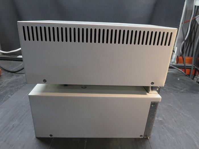 Used Brooks-PRI Automation 002-7391-09 Pre Aligner Removed From Working Equipment