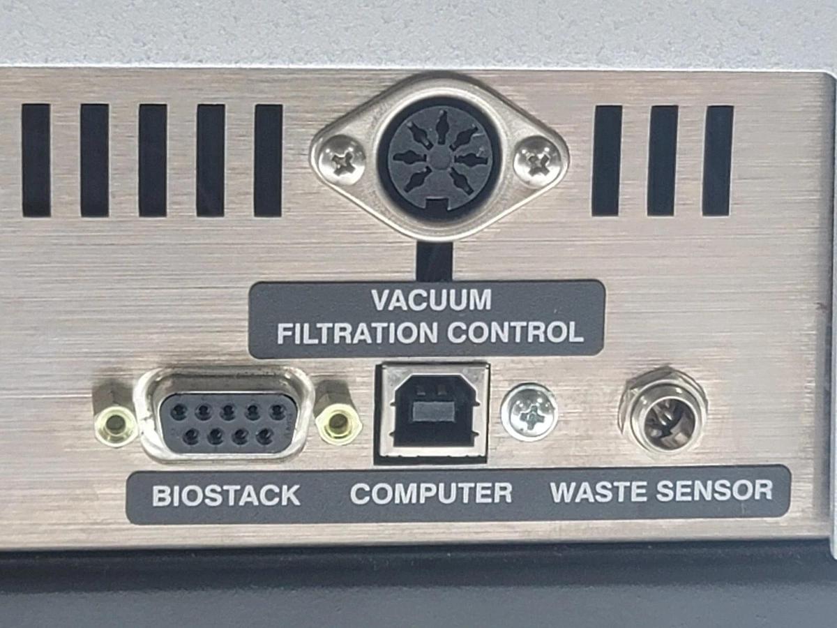 Used Bio-Tek 405TS Microplate Washer