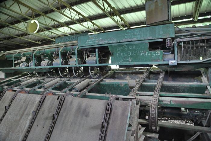 Used Complete Operation HMC, Newman, Pendu