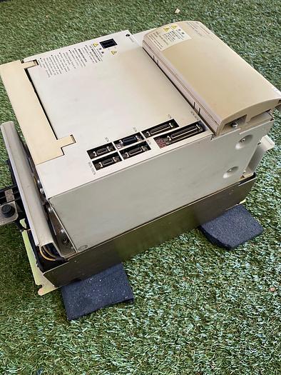 Used Yaskawa CIMR-M5A40370-XXXX Spindle Drive