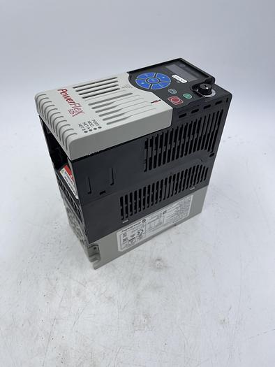 Used ALLEN-BRADLEY 25B-D2P3N104 Ser A