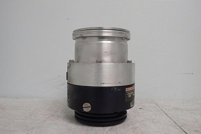 Used BOC Edwards B753-04-000 HP G1946-80001 Turbo Molecular Vacuum Pump
