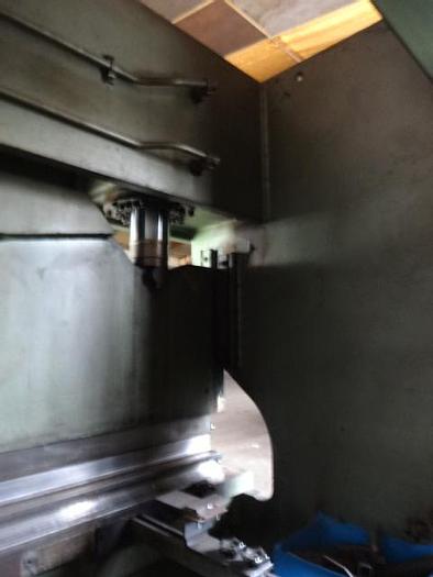 Utilisé Presse plieuse MIB – I.B.C.M type B.C.F.G