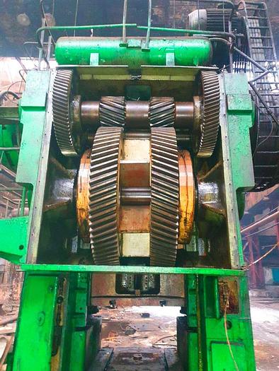 Used TMP Voronezh Russia K504.003.844