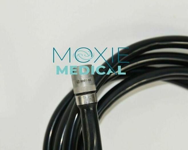 Used ZIMMER HALL Series 4 5067-02 AND 8801-02 Pneumatic Air Hose