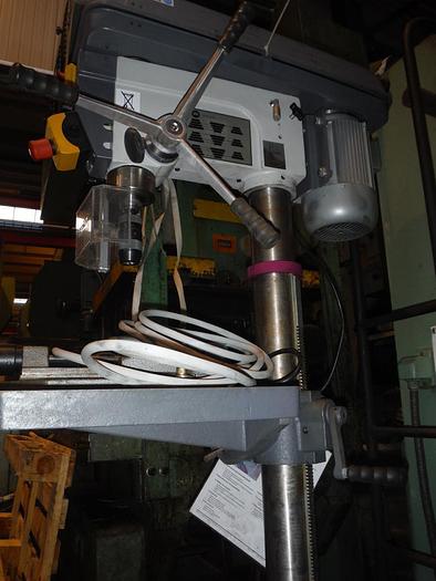 Gebruikt Boormachine Optimum B33 pro