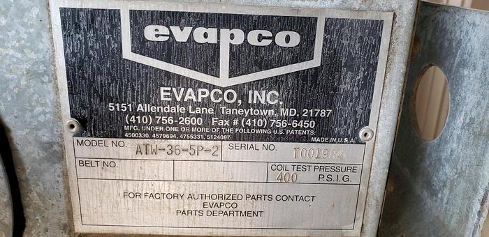 Used Hot Forging Line