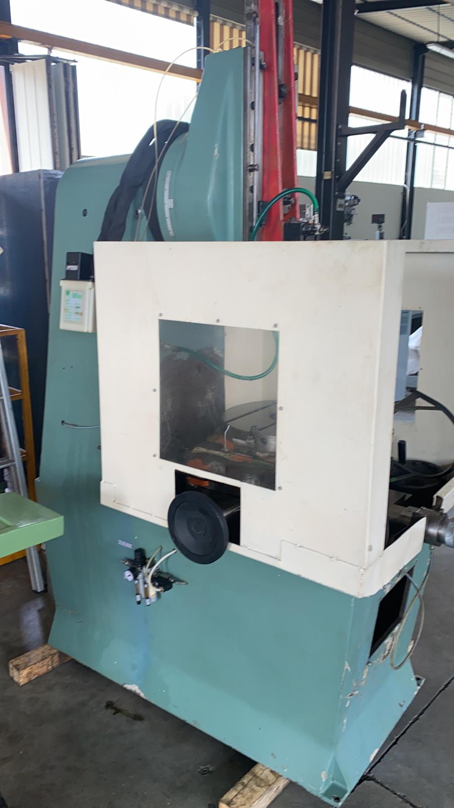 Usato CAMS 250 SACTE