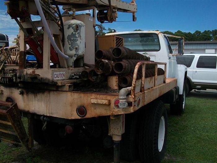 Used 0 Simco 3000T - SOLD