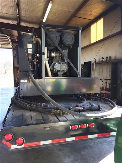 Used 2005 Atlas Copco XRVS 976 cfm / 365 psi CD Air Compressor