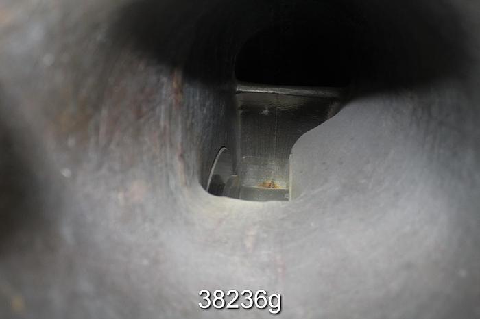 Used Worthington 8FRBH152 Pump, 8x10x13 #38236