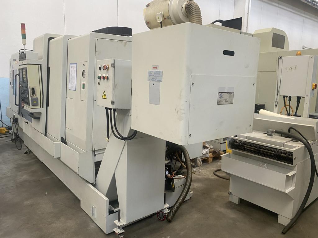 Usato 2008 Doosan PUMA 480 LM