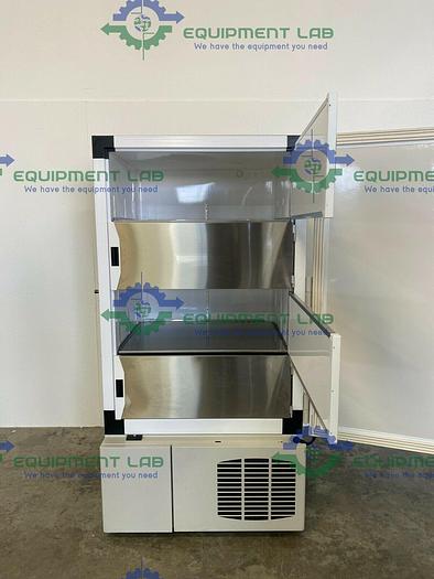 Used Thermo Scientific TSU600A Ultra-Low Temperature Freezer -86°C 28.8 Cu Ft