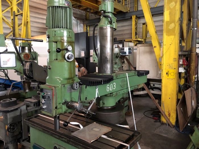 Gebraucht 1962 DONAU DR 30