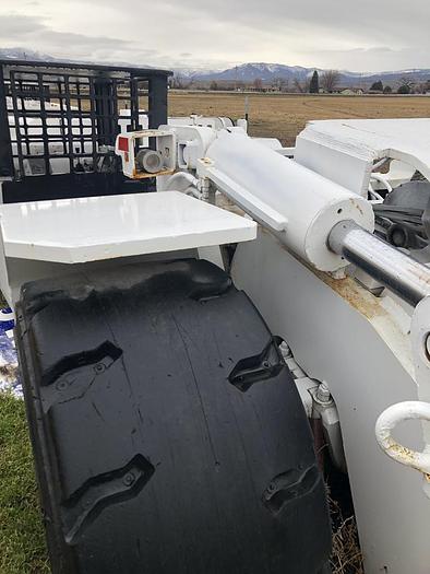 Refurbished 2000 Eimco  936M Permissible 30 Ton Shield Handler Fork Lift