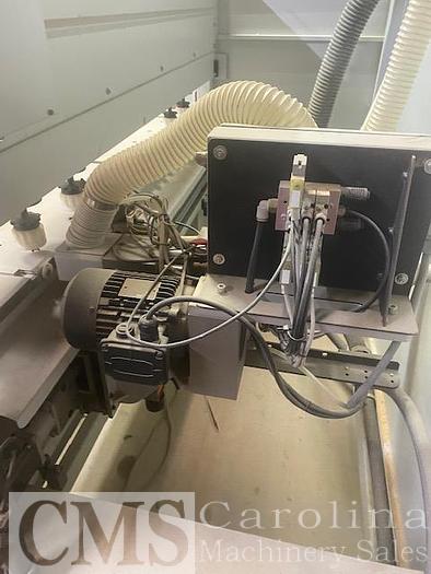 Used 2013 Biesse Elix B Boring Machine