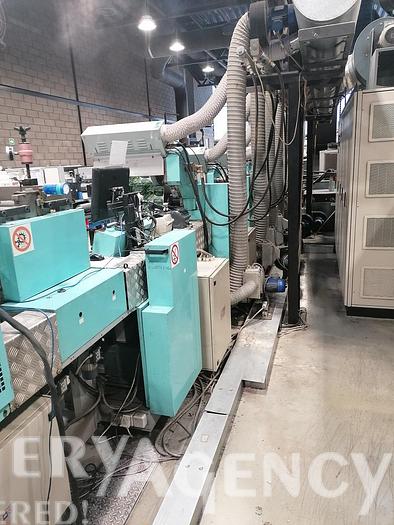 Used 1999 OMET MultiFlex 420 LB