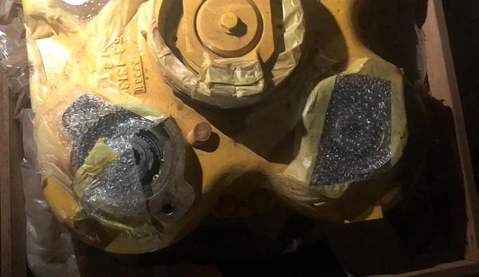 Usado PTO Komatsu 00113939